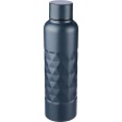 Borraccia in acciaio inox riciclato singola parete 800 ml Talin FullGadgets.com