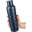 Borraccia in acciaio inox riciclato singola parete 800 ml Talin FullGadgets.com