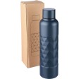 Borraccia in acciaio inox riciclato singola parete 800 ml Talin FullGadgets.com
