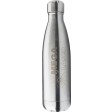 Borraccia in acciaio inox, singola parete, capacità 650 ml Sumatra FullGadgets.com