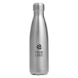 Borraccia in acciaio inox, singola parete, capacità 650 ml Sumatra FullGadgets.com