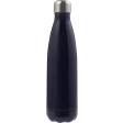 Borraccia in acciaio inox, singola parete, capacità 650 ml Sumatra FullGadgets.com