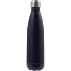Borraccia in acciaio inox, singola parete, capacità 650 ml Sumatra FullGadgets.com