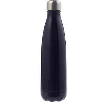 Borraccia in acciaio inox, singola parete, capacità 650 ml Sumatra FullGadgets.com