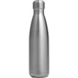 Borraccia in acciaio inox, singola parete, capacità 650 ml Sumatra FullGadgets.com