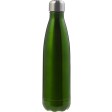 Borraccia in acciaio inox, singola parete, capacità 650 ml Sumatra FullGadgets.com