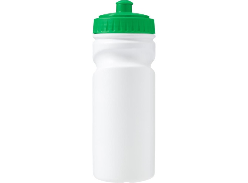 Borraccia in HDPE, capacità 500 ml Demi FullGadgets.com