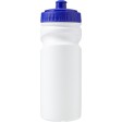 Borraccia in HDPE, capacità 500 ml Demi FullGadgets.com