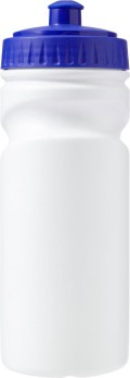 Borraccia In Plastica Hdpe Personalizzabile, Capacità 500 Ml