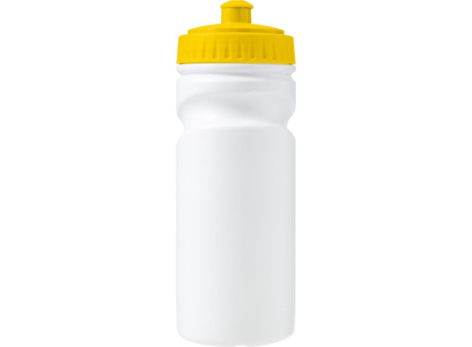 Borraccia in HDPE, capacità 500 ml Demi FullGadgets.com