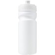 Borraccia in HDPE, capacità 500 ml Demi FullGadgets.com