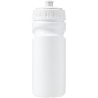 Borraccia in HDPE, capacità 500 ml Demi FullGadgets.com