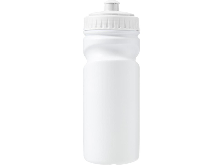 Borraccia in HDPE, capacità 500 ml Demi FullGadgets.com