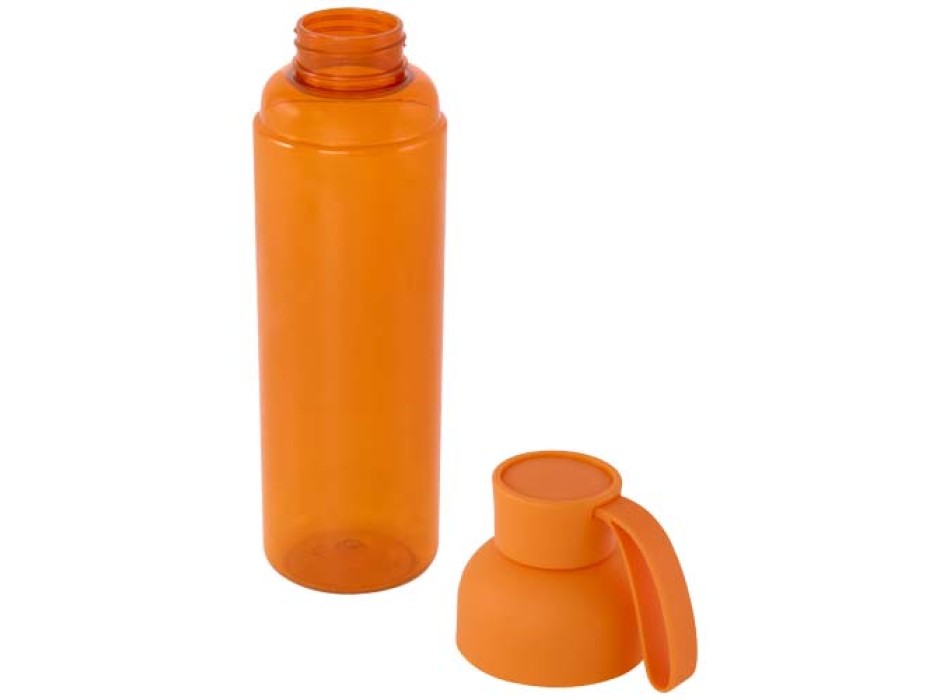 Borraccia in PET riciclato da 600 ml Illuminate FullGadgets.com