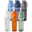 Borraccia in PET riciclato da 600 ml Illuminate FullGadgets.com