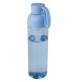 Borraccia in PET riciclato da 600 ml Illuminate FullGadgets.com