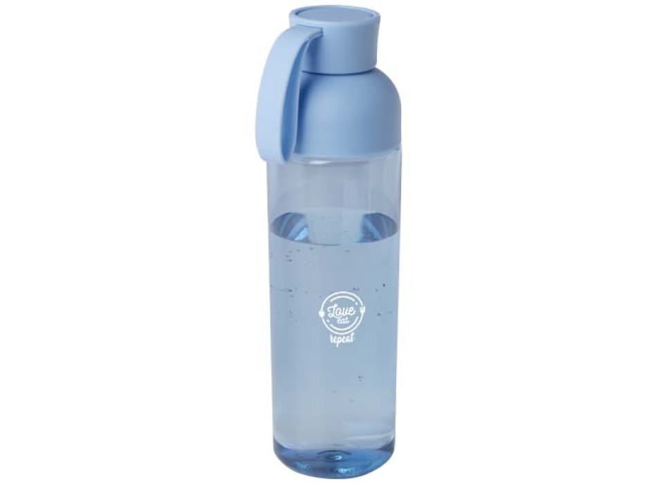 Borraccia in PET riciclato da 600 ml Illuminate FullGadgets.com