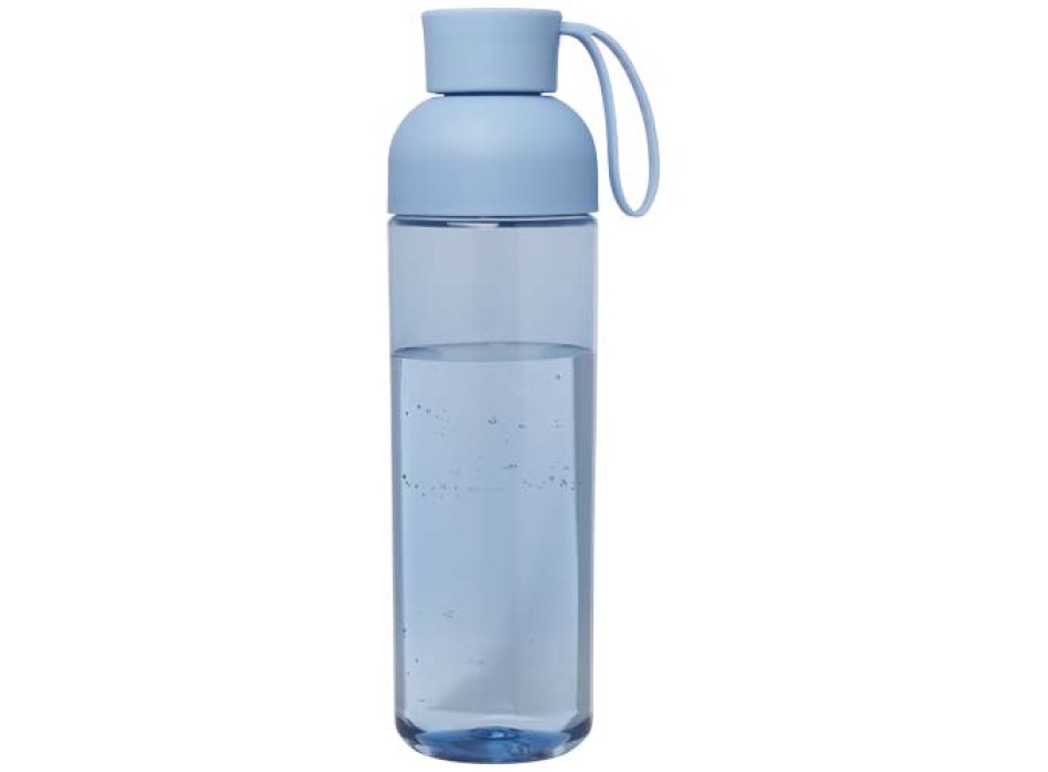 Borraccia in PET riciclato da 600 ml Illuminate FullGadgets.com