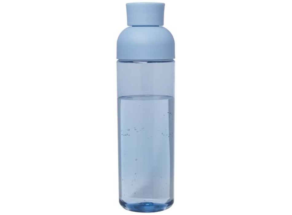 Borraccia in PET riciclato da 600 ml Illuminate FullGadgets.com