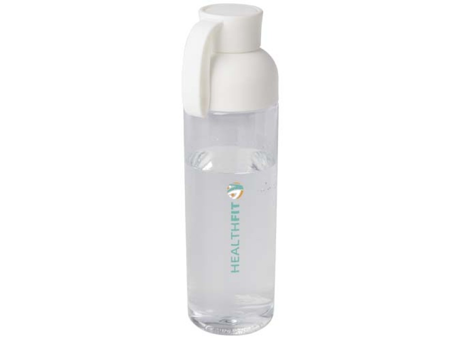 Borraccia in PET riciclato da 600 ml Illuminate FullGadgets.com