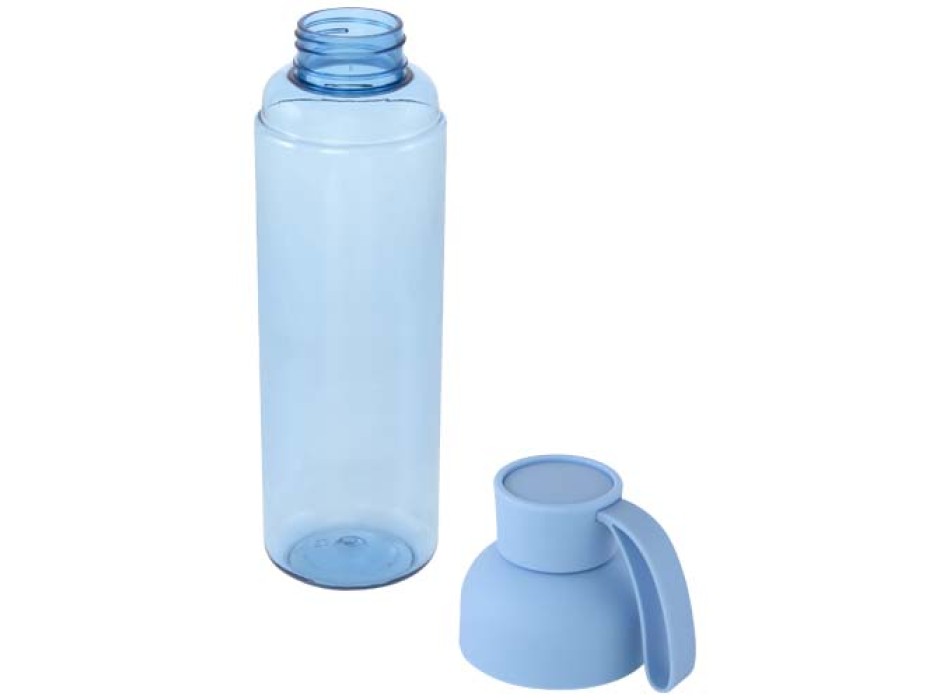 Borraccia in PET riciclato da 600 ml Illuminate FullGadgets.com