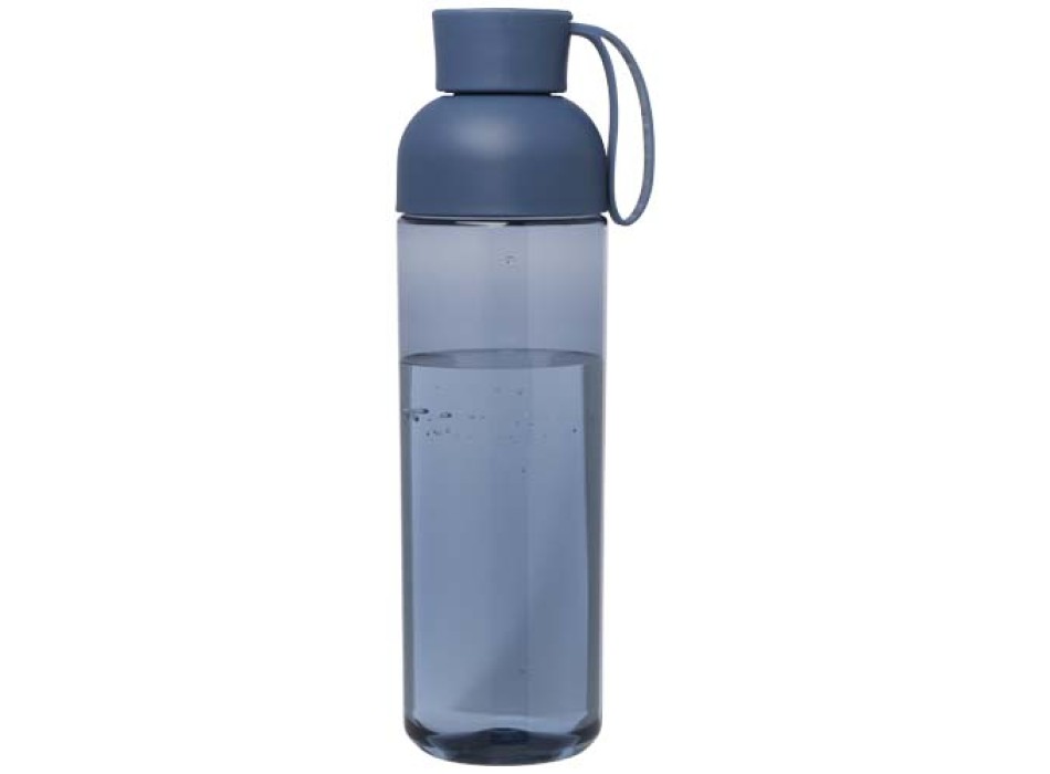 Borraccia in PET riciclato da 600 ml Illuminate FullGadgets.com