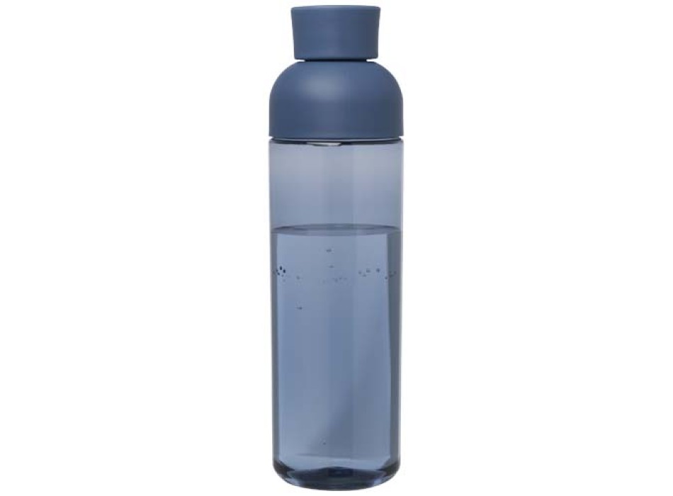 Borraccia in PET riciclato da 600 ml Illuminate FullGadgets.com