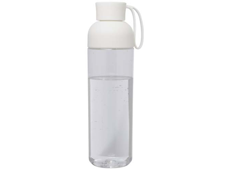 Borraccia in PET riciclato da 600 ml Illuminate FullGadgets.com