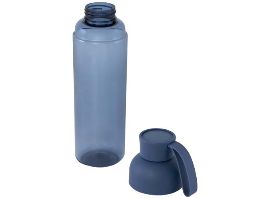 Borraccia in PET riciclato da 600 ml Illuminate FullGadgets.com