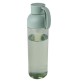 Borraccia in PET riciclato da 600 ml Illuminate FullGadgets.com
