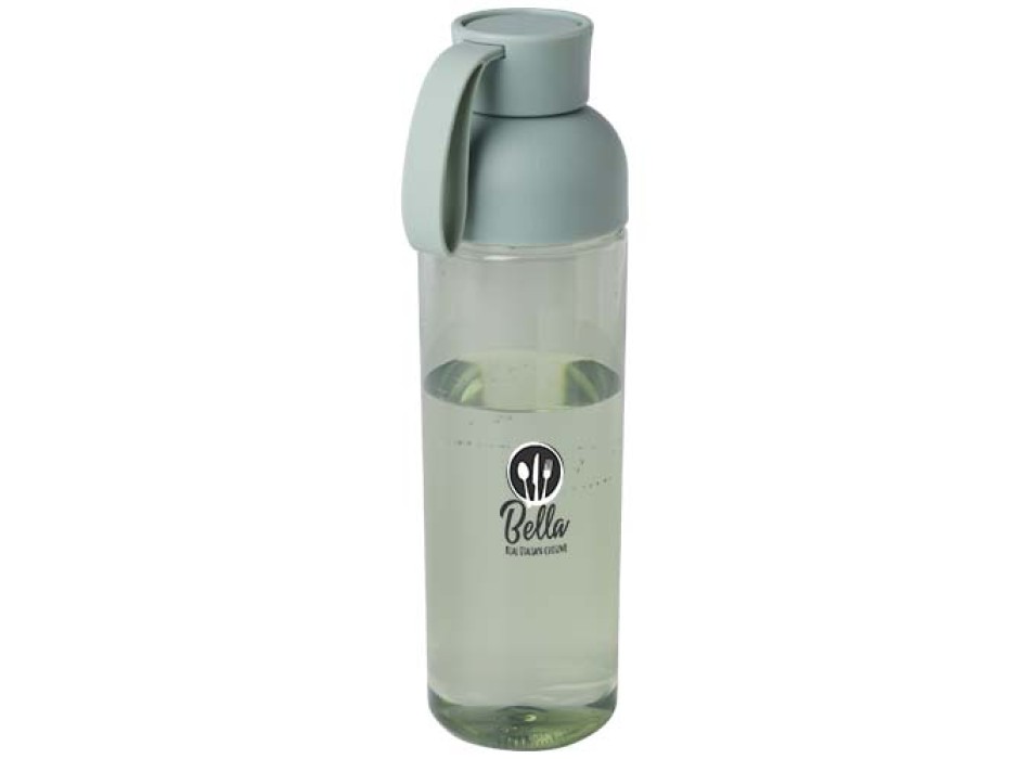 Borraccia in PET riciclato da 600 ml Illuminate FullGadgets.com