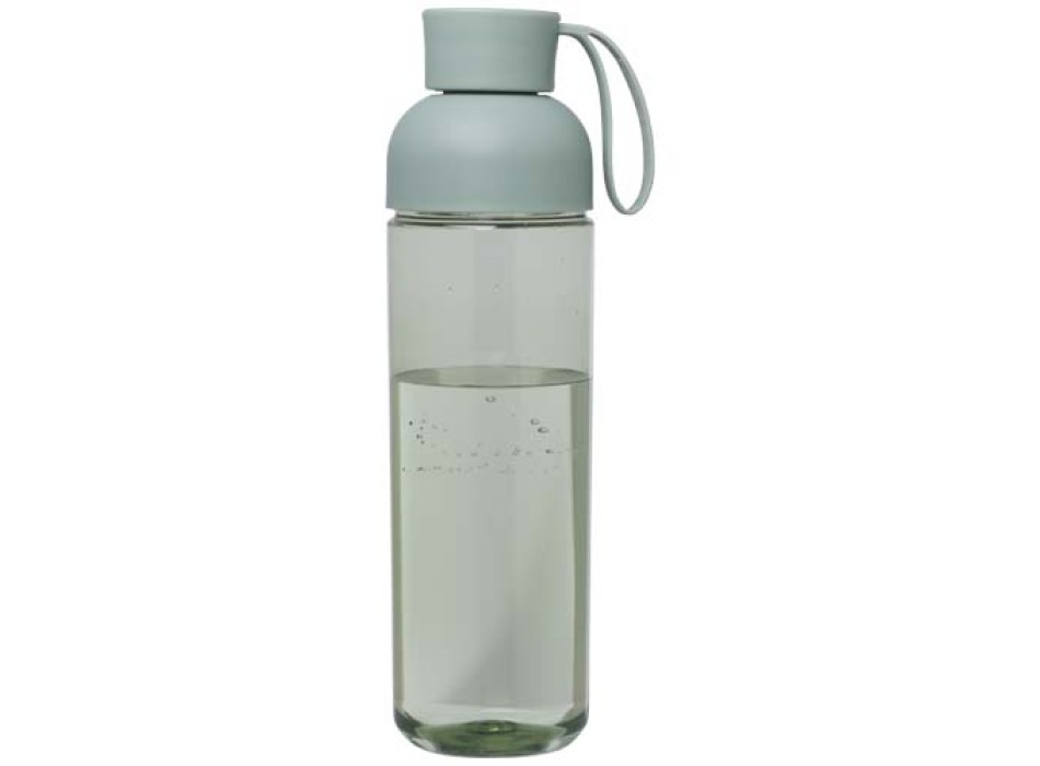 Borraccia in PET riciclato da 600 ml Illuminate FullGadgets.com