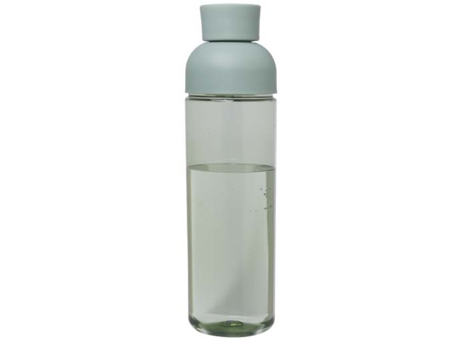 Borraccia in PET riciclato da 600 ml Illuminate FullGadgets.com