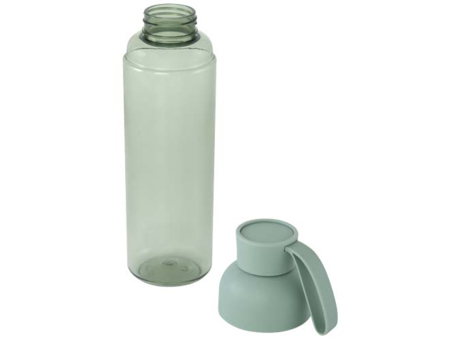 Borraccia in PET riciclato da 600 ml Illuminate FullGadgets.com