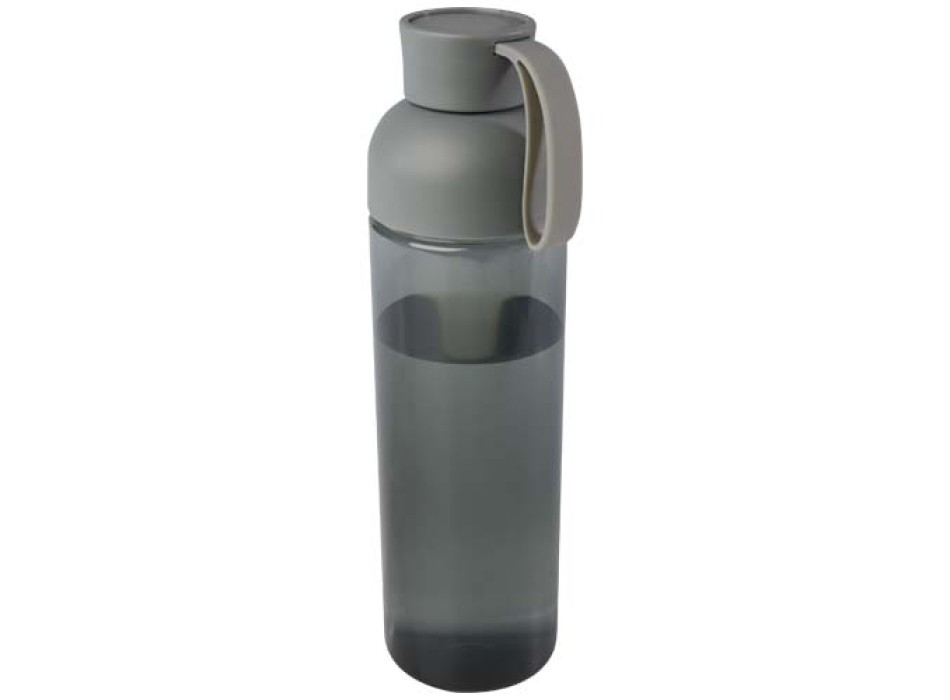 Borraccia in PET riciclato da 600 ml Illuminate FullGadgets.com