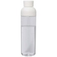 Borraccia in PET riciclato da 600 ml Illuminate FullGadgets.com