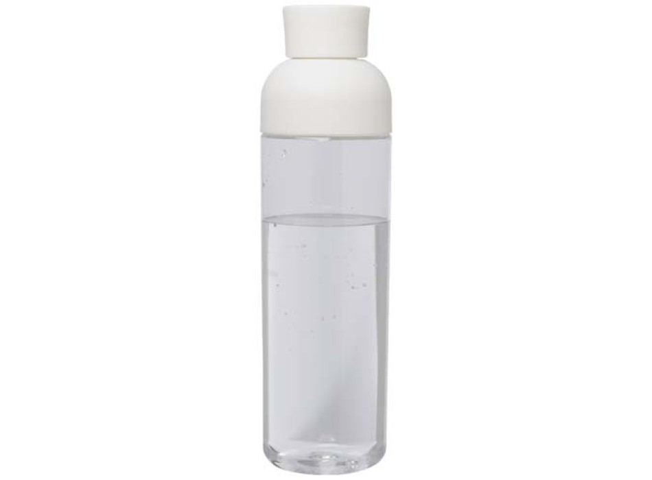 Borraccia in PET riciclato da 600 ml Illuminate FullGadgets.com