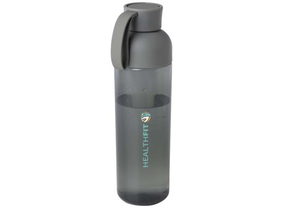 Borraccia in PET riciclato da 600 ml Illuminate FullGadgets.com