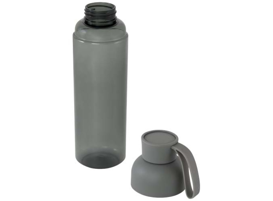 Borraccia in PET riciclato da 600 ml Illuminate FullGadgets.com