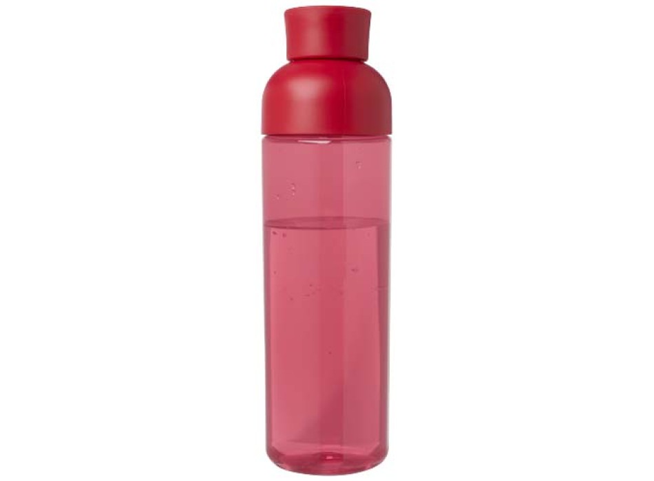 Borraccia in PET riciclato da 600 ml Illuminate FullGadgets.com