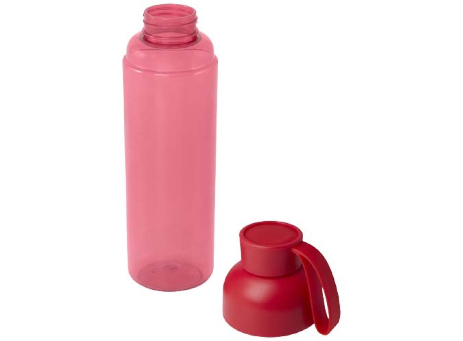 Borraccia in PET riciclato da 600 ml Illuminate FullGadgets.com