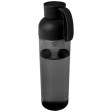 Borraccia in PET riciclato da 600 ml Illuminate FullGadgets.com