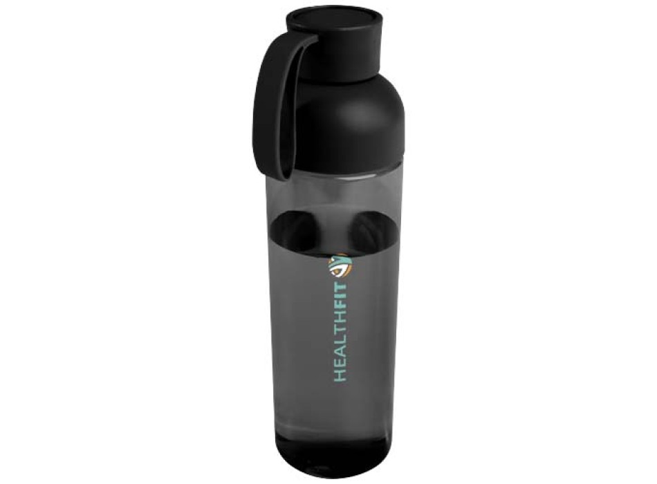 Borraccia in PET riciclato da 600 ml Illuminate FullGadgets.com