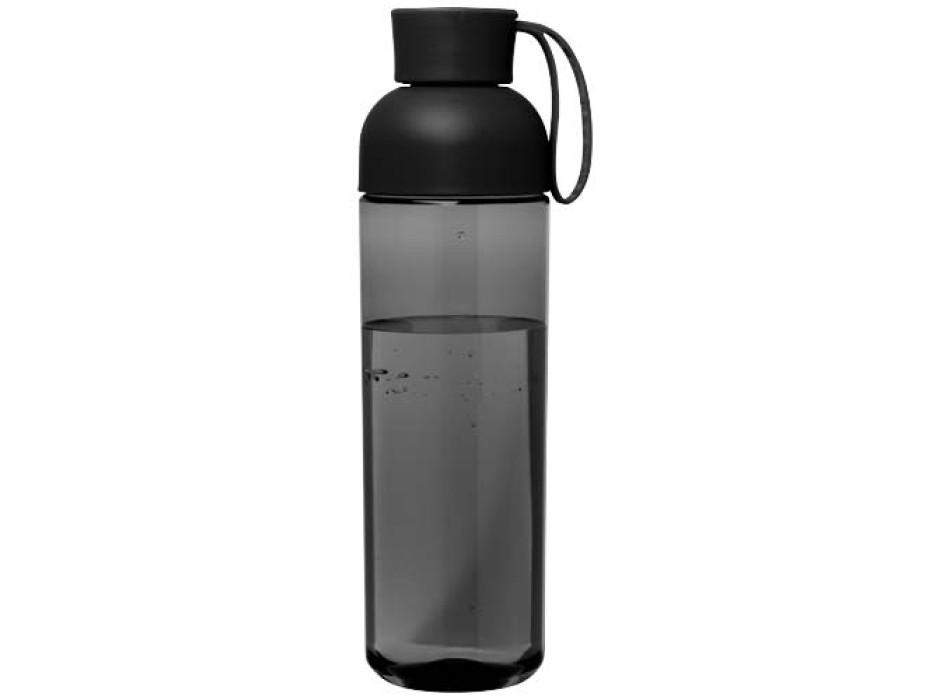 Borraccia in PET riciclato da 600 ml Illuminate FullGadgets.com