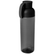 Borraccia in PET riciclato da 600 ml Illuminate FullGadgets.com