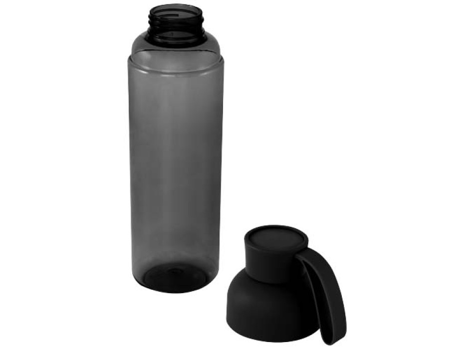Borraccia in PET riciclato da 600 ml Illuminate FullGadgets.com