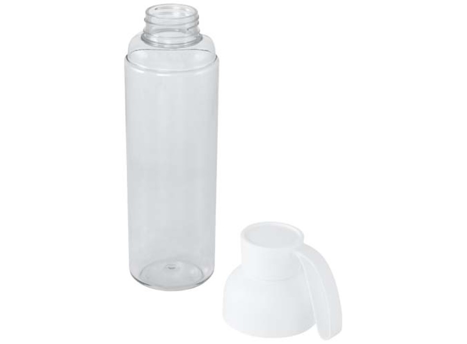 Borraccia in PET riciclato da 600 ml Illuminate FullGadgets.com