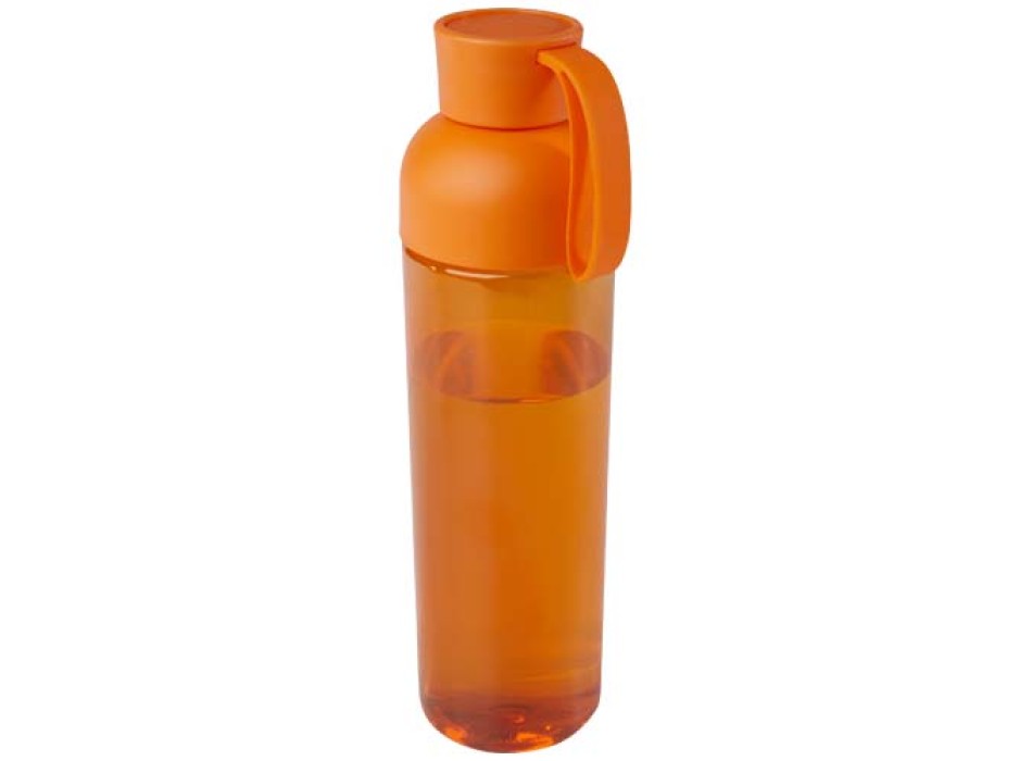 Borraccia in PET riciclato da 600 ml Illuminate FullGadgets.com