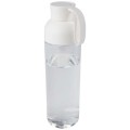 Borraccia in PET riciclato da 600 ml Illuminate