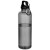 Borraccia in plastica riciclata certificata RCS da 750 ml con moschettone Oregon